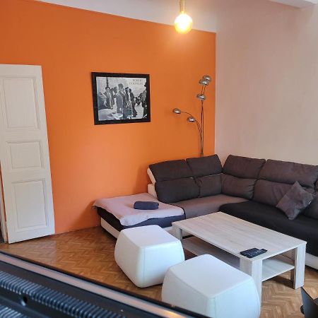 Bel Appartement , Plein Coeur D'Aix-En-Provence Ngoại thất bức ảnh