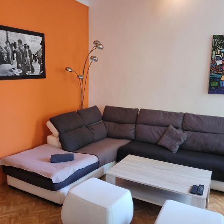 Bel Appartement , Plein Coeur D'Aix-En-Provence Ngoại thất bức ảnh