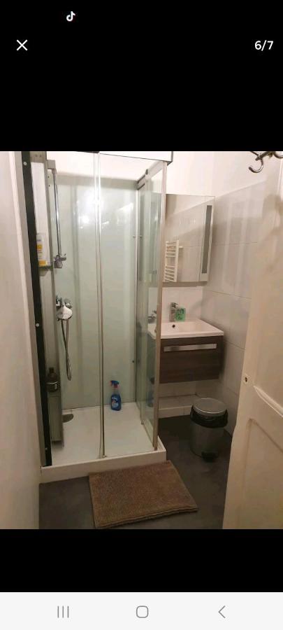 Bel Appartement , Plein Coeur D'Aix-En-Provence Ngoại thất bức ảnh
