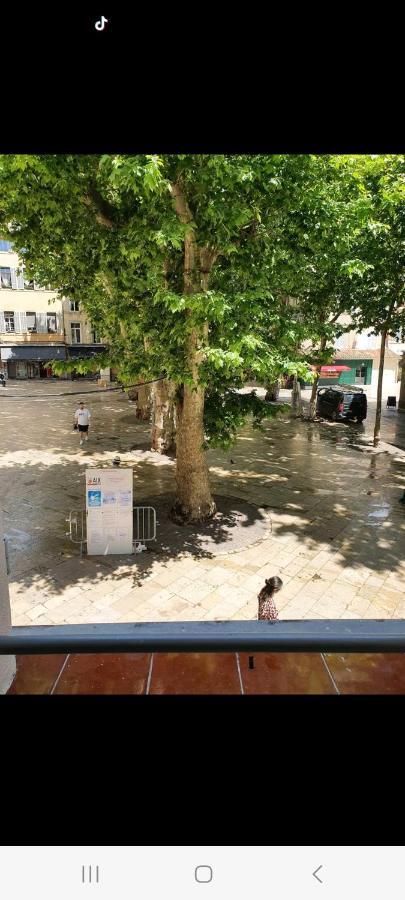 Bel Appartement , Plein Coeur D'Aix-En-Provence Ngoại thất bức ảnh