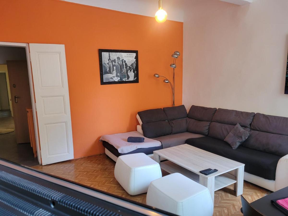 Bel Appartement , Plein Coeur D'Aix-En-Provence Ngoại thất bức ảnh