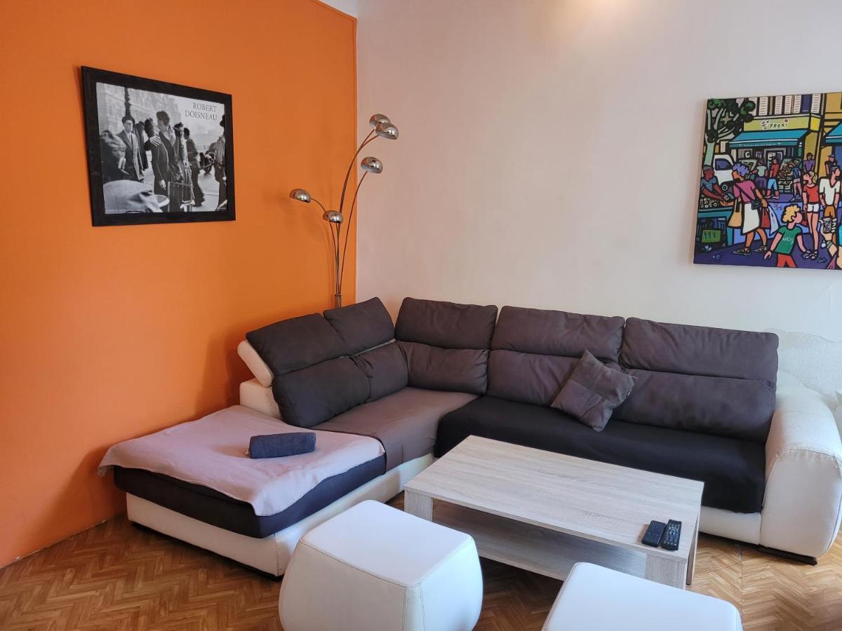 Bel Appartement , Plein Coeur D'Aix-En-Provence Ngoại thất bức ảnh
